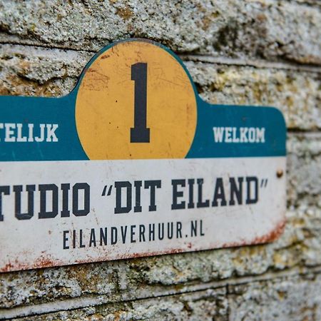 Dit Eiland Hollum  Exterior photo
