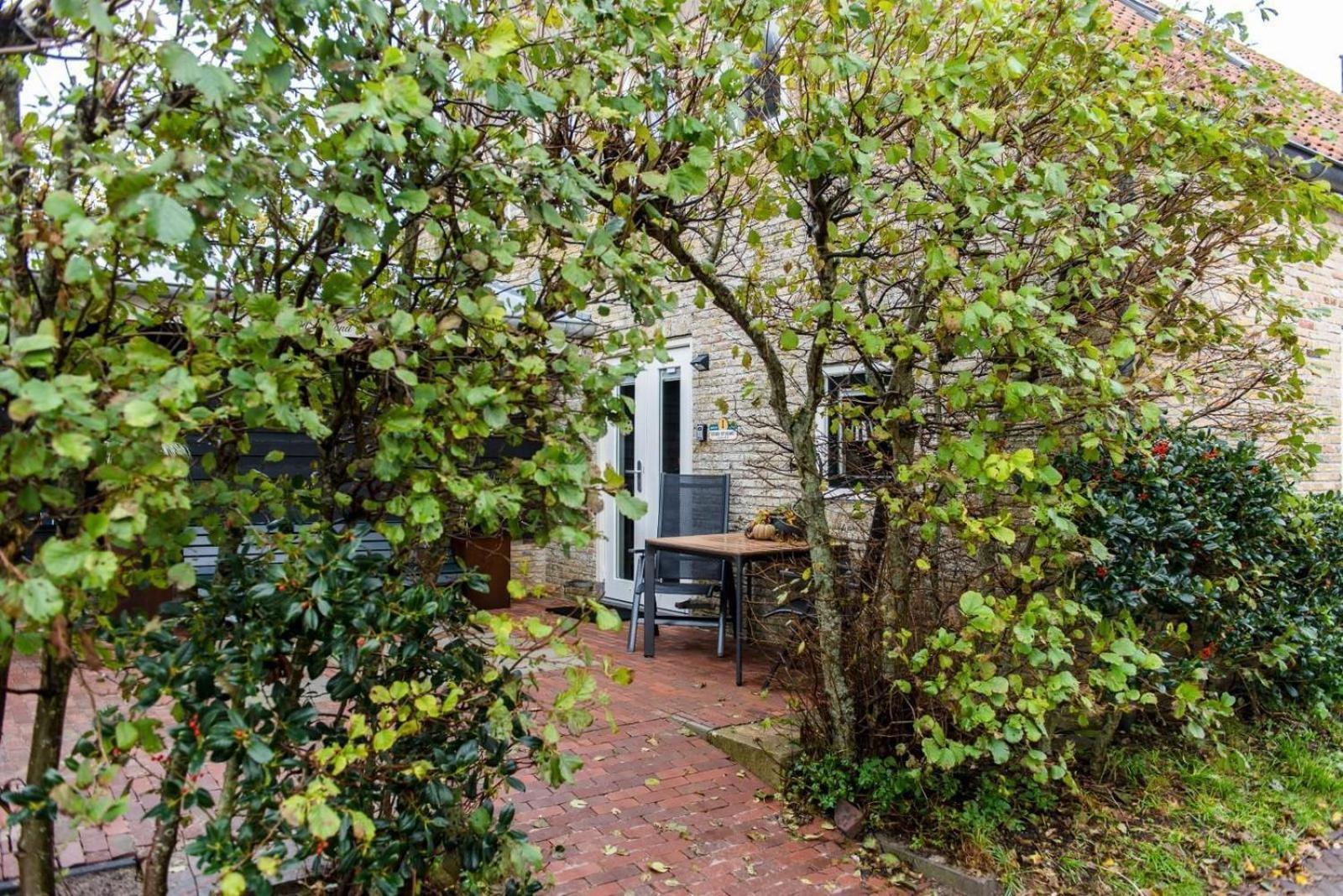 Dit Eiland Hollum  Exterior photo